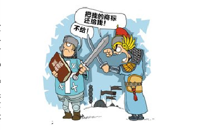 爱国者展开商标保卫战 宣布向飞毛腿提起诉讼